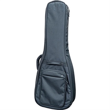 Kikutani GVB-30DE (BLK) [エレキギター用ダブルケース]