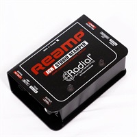USED 中古 Reamp JCR (ラディアル)(リアンプ)