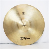 USED 中古 A Zildjian Ping Ride 22 [3926g]