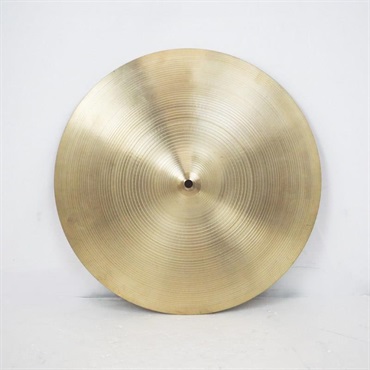 Zildjian 70s A Zildjian Medium Thin Crash 16 [1098g] 【VINTAGE】