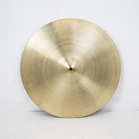 70s A Zildjian Medium Thin Crash 16 [1098g] 【VINTAGE】
