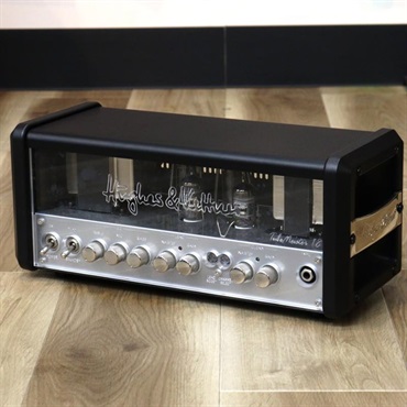 Hughes&Kettner Spirit StompMan [HUK-STM]（ヒュース ＆ ケトナー