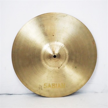 SABIAN USED 中古 PARAGON Crash 16 - Neil Peart Signature [SNP-16CS/1478g]