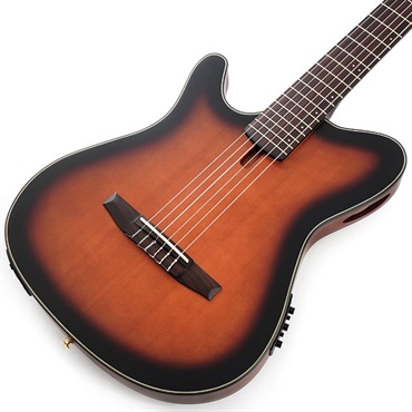 Ibanez FRH10NL-BSF (Brown Sunburst Flat) ｜イケベ楽器店オンライン