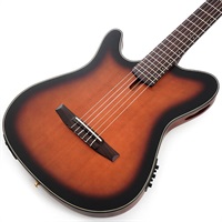FRH10NL-BSF (Brown Sunburst Flat)
