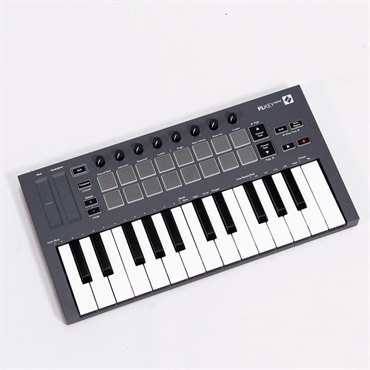 KORG USED 中古 microKEY-37 (コルグ)(マイクロキー)(MIDI