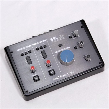 MOTU USED 中古 M2 (モツ)(オーディオインターフェイス) ｜イケベ楽器