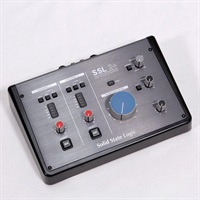 USED 中古 SSL2+ (ソリッドステートロジック)(オーディオインターフェイス)