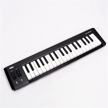 KORG USED 中古 microKEY-37 (コルグ)(マイクロキー)(MIDI