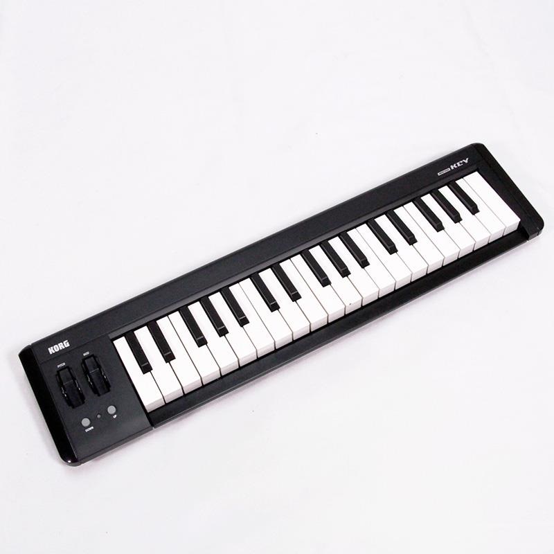 KORG USED 中古 microKEY-37 (コルグ)(マイクロキー)(MIDI