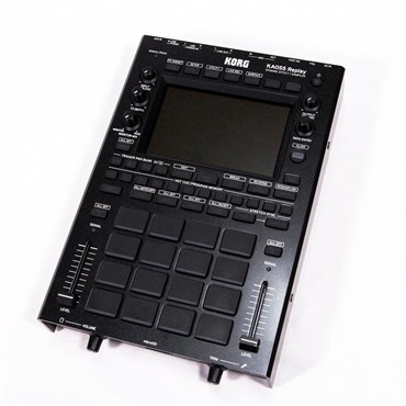 【美品】ELECTRIBE2-BL KORG ELECTRIBE2-BL 【リズムマシン / シンセサイザー】 ｜イケベ楽器