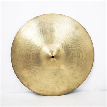 Zildjian VINTAGE 70s A Zildjian Ping Ride 18 [1706g］