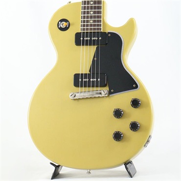 Gibson 1957 Les Paul Special Single Cut Reissue VOS (TV Yellow) 【Weight≒3.85kg】