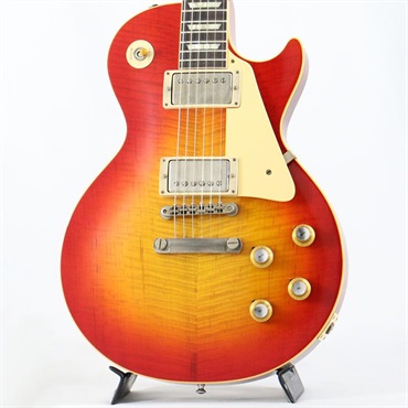 洋楽 mark william lewisPLEASURE IS EVERYTHING Gibson 1960 Les Paul Standard Reissue Murphy Lab Ultra Light Aged