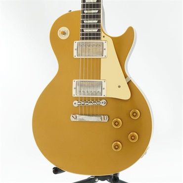 Gibson USED 中古 Custom Shop 1957 Les Paul Gold Top Reissue VOS Double Gold Dark Back 2025 [SN. 751525]