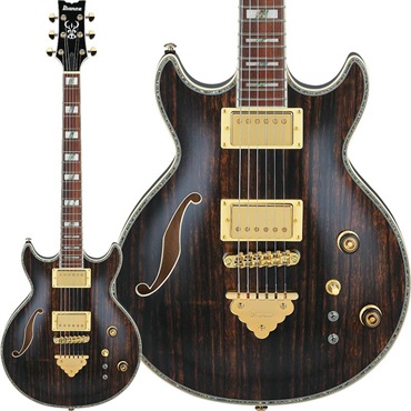 Ibanez 【1月30日入荷予定】 AR520HME-NT (Natural)