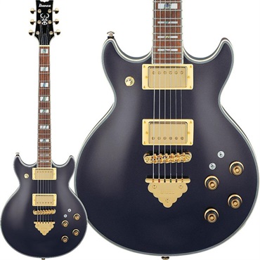 Ibanez 【1月30日入荷予定】 AR320-MBM (Midnight Black Metallic) [SPOT MODEL]