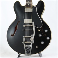 1959 ES-335 Reissue Murphy Lab Heavy Aged With Bigsby Custom Made Plate (Ebony) 【Weight≒3.89kg】
