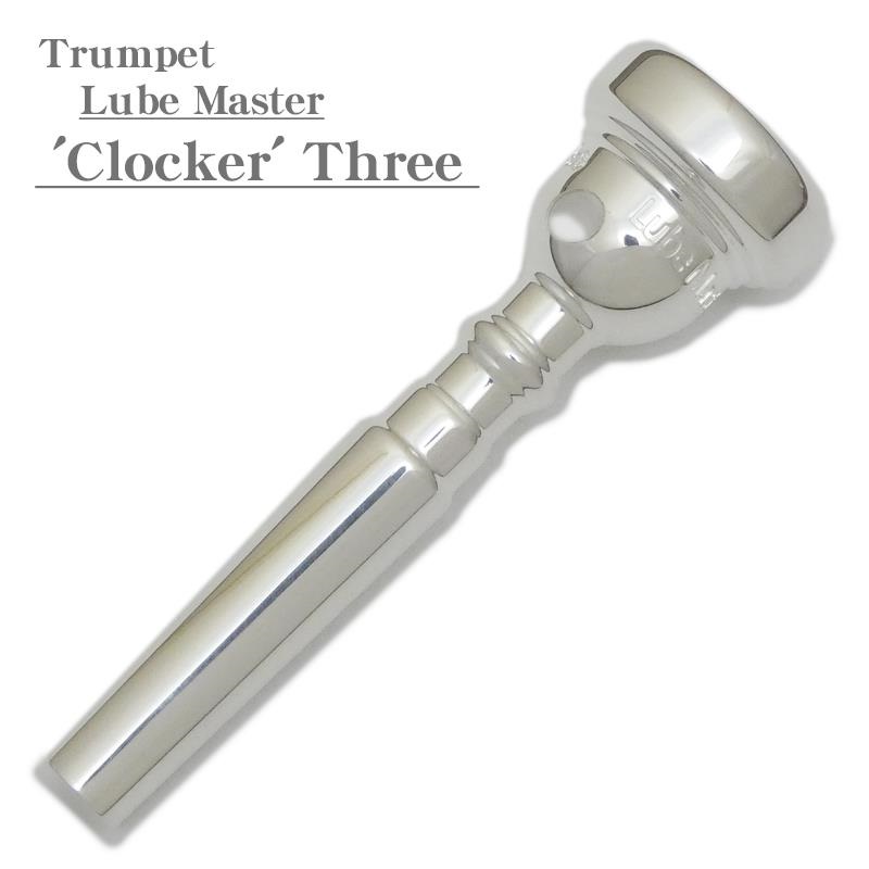 MONSTER OIL モンスターオイル / Lube Master Three Clocker