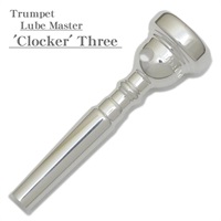 モンスターオイル / Lube Master Three Clocker トランペット用 マウスピース