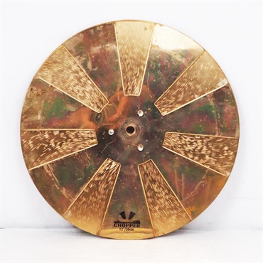SABIAN USED 中古 SAB-CHO12 [Chopper 12'']