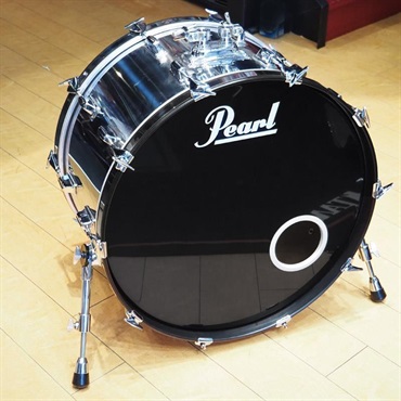 Pearl USED 中古 70s FiberGlass Shell 24×14 Bass Drum [Made In Japan]
