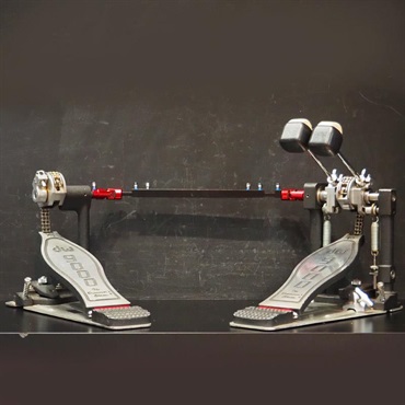 dw USED 中古 DW9002PC[9000 Series / Double Bass Drum Pedals]