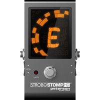 【箱ボロ特価品】StroboStomp HD [SSHD]
