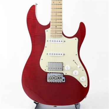 FUJIGEN USED 中古 Expert ODYSSEY EOS-FM MOD(RED) [SN.F100552]フジゲン