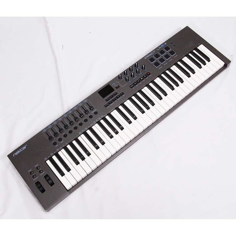 Nektar Technology USED 中古 IMPACT LX61+ (ネクターテクノロジー
