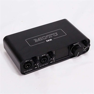 AUDIENT iD4 MK2 オーディオインターフェイス 中古美品 audient USED 中古 iD4 Mk2 (オーディエント)(オーディオ