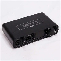 USED 中古 M2 (モツ)(オーディオインターフェイス)
