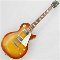 VINTAGE Les Paul Standard '69 Conversion Refinish Sunburst