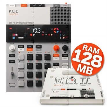 Teenage Engineering 【次回2月下旬～3月上旬頃入荷見込み】【数量限定