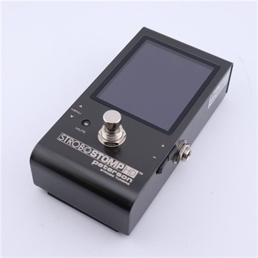 Peterson StroboStomp HD [SSHD] ｜イケベ楽器店オンラインストア