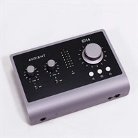 USED 中古 iD14 MK2 (オーディエント)(オーディオインターフェイス)
