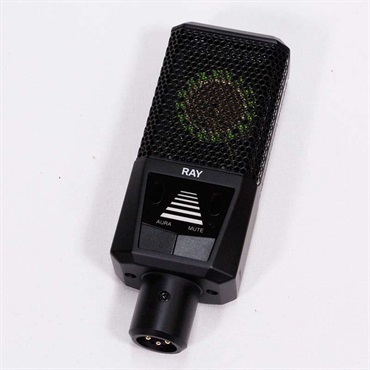 LEWITT USED 中古 RAY (ルーイット)(コンデンサーマイク) ｜イケベ楽器