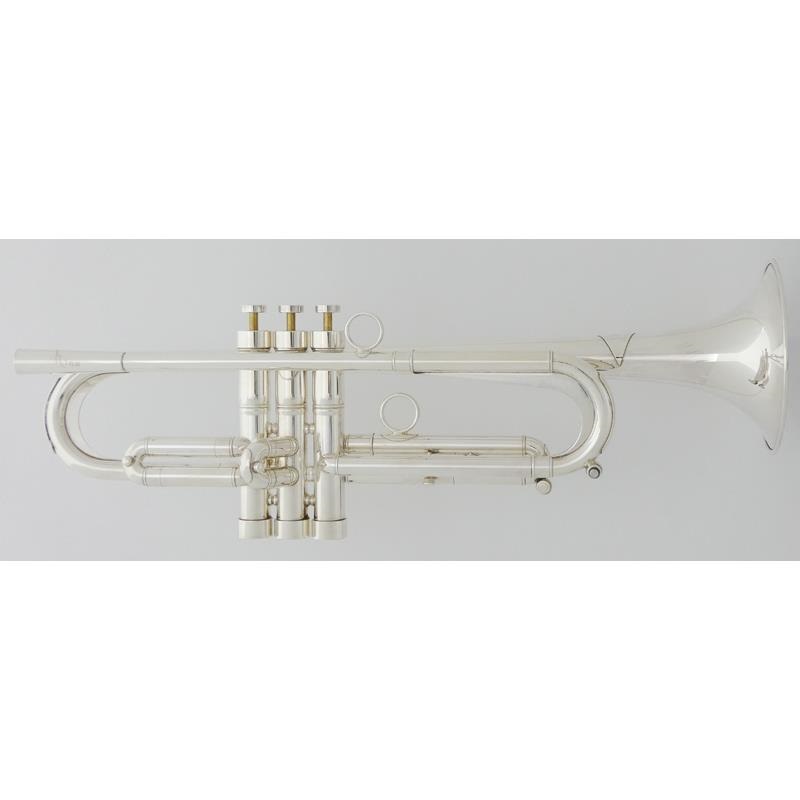 USED 中古 Queen Brass クイーンブラス / Hino Model SP #121**9 【Bb トランペット】の商品画像