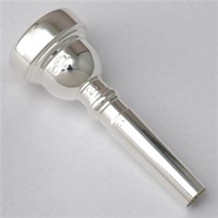 USED 中古 / B HG 25 24 SP コルネット用 マウスピース