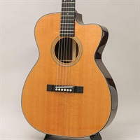 USED 中古 -Launch Edition- OMC Soloist/DE #T2511304 ボジョア イケベリユース認定中古楽器