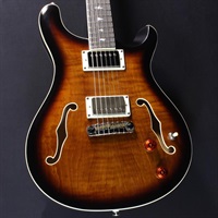 USED 中古 SE Hollowbody II (Black Gold Burst) #CTC F00652