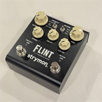 USED 中古 FLINT