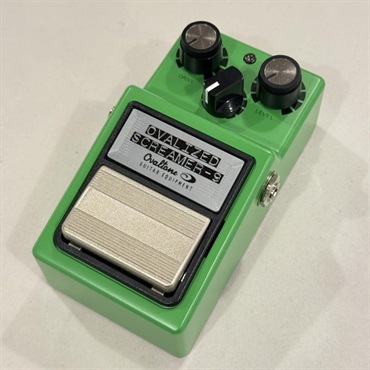 Ovaltone 【入荷待ち、ご予約受付中】 PRIME GEAR DELUXE ｜イケベ楽器