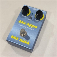 USED 中古 Blue Hippo