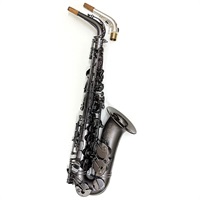 USED 中古 アルトサックス キャノンボール A5-BiceB Raven S/N 204xx6 【調整&セットアップ後出荷】【5年間キーバランス調整無料】