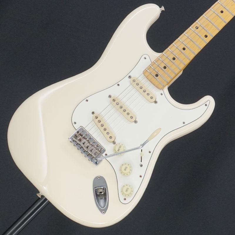 USED 中古 JV Modified ‘60s Stratocaster (Olympic White) [SN.JV001887] フェンダーの商品画像
