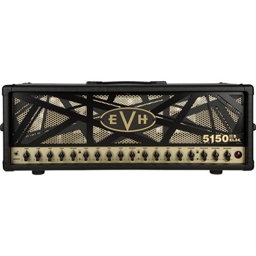EVH 5150III 100S HEAD [BLACK]（イーブイエイチ エディ） ｜イケベ