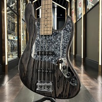 MetroLine 21-Fret Vintage J/J Bass 4st (SNB) [Ikebe 50th Anniversary Special Edition] #006024