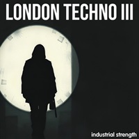 London Techno 3 (UKテクノ)(ロンドン)(アンダーグラウンド)(サンプルパック)(オンライン納品)(2時間以内に納品)