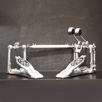USED 中古 P-922 [POWERSIFTER REDLINE STYLE DOUBLE PEDAL]【セミハードケース付属】